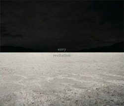 Envy �Recitation� CD